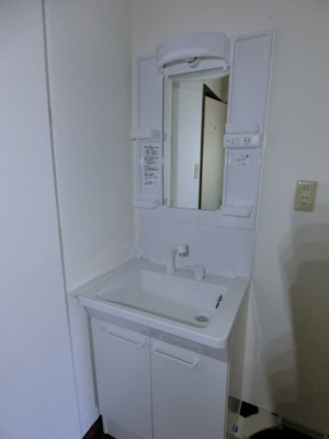 【独立洗面台】 | フローレンス