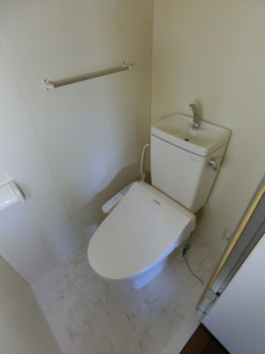 【トイレ】 | フローレンス