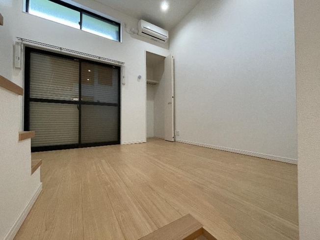 【洋室】 | Casa Esperanza田島（カーサ・エスペランサ）