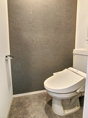 ブライティ助信のトイレ|トイレも気になるポイント