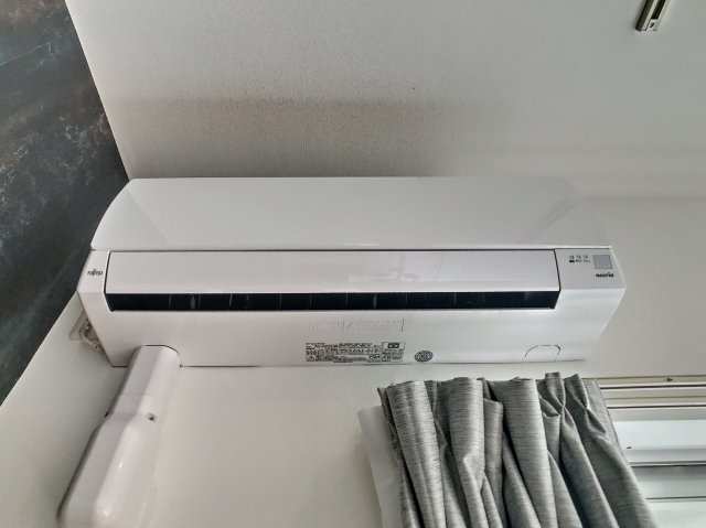 ブライティ助信の設備