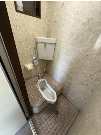 千本南2丁目作業所・倉庫・事務所