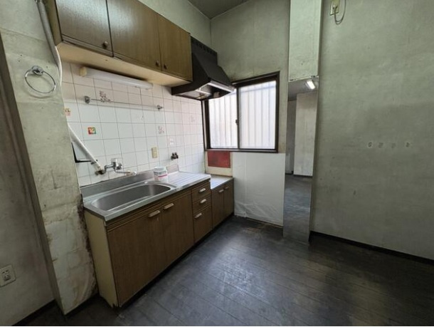 千本南2丁目作業所・倉庫・事務所