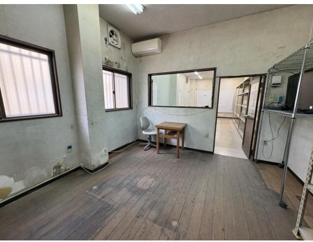 千本南2丁目作業所・倉庫・事務所