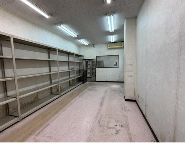 千本南2丁目作業所・倉庫・事務所