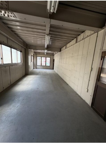 千本南2丁目作業所・倉庫・事務所