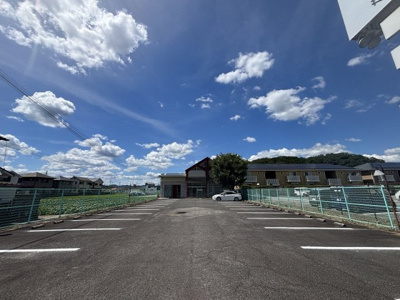 【内装】 | 丹波篠山市宇土　テナント