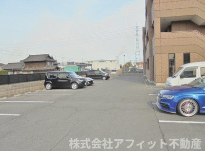 【駐車場】 | ラピュタ