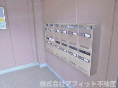 【その他共用部分】 | ラピュタ