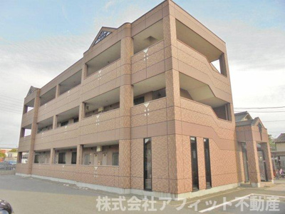 【外観】 | ラピュタ