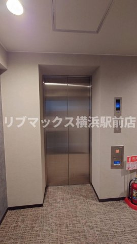 【その他】クレヴィスタ阪東橋