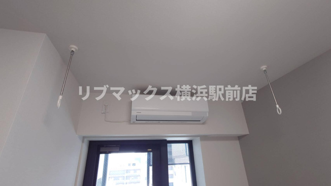 【その他】クレヴィスタ阪東橋