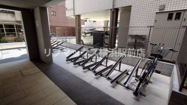 【その他】クレヴィスタ阪東橋