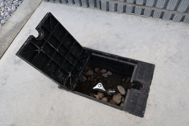 《仲介手数料無料》上尾市大字原市4001-16(全1戸)新築一戸建てハートフルタウンのその他|撮影日 2025年10月28日 15:50 曇り