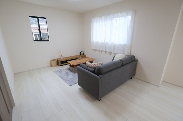 《仲介手数料無料》上尾市大字原市4001-16(全1戸)新築一戸建てハートフルタウン