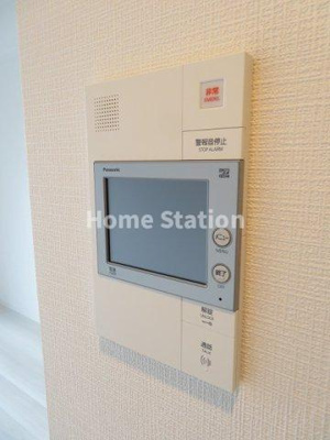 【セキュリティ】 | エスリードレジデンスグラン大阪福島ノース