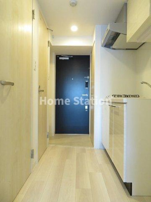 【内装】 | エスリードレジデンスグラン大阪福島ノース