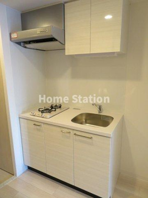 【キッチン】 | エスリードレジデンスグラン大阪福島ノース