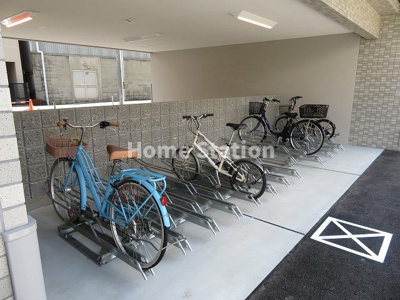 【その他共用部分】 | エスリードレジデンスグラン大阪福島ノース