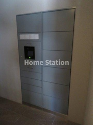 【その他共用部分】 | エスリードレジデンスグラン大阪福島ノース