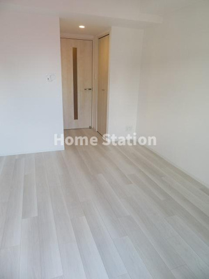 【居間・リビング】 | エスリードレジデンスグラン大阪福島ノース