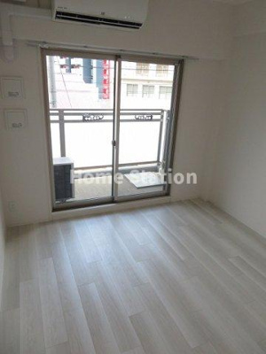 【洋室】 | エスリードレジデンスグラン大阪福島ノース