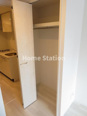 【収納】 | エスリードレジデンスグラン大阪福島ノース