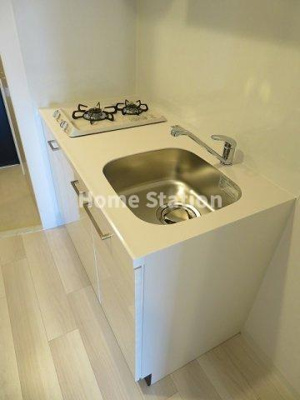 【キッチン】 | エスリードレジデンスグラン大阪福島ノース