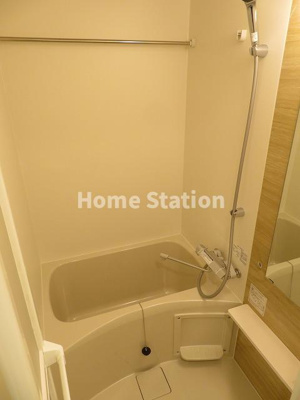 【浴室】 | エスリードレジデンスグラン大阪福島ノース