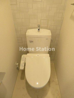 【トイレ】 | エスリードレジデンスグラン大阪福島ノース