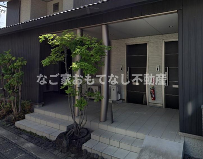 【エントランス】 | YMD坂巻