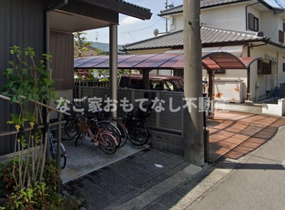 【その他共用部分】 | YMD坂巻