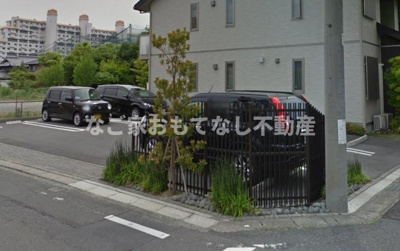 【駐車場】 | YMD坂巻