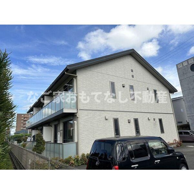 【外観】 | YMD坂巻