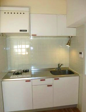 台東区松が谷２丁目の賃貸マンション