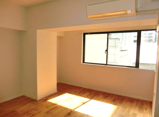 台東区松が谷２丁目の賃貸マンション