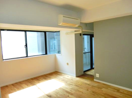 台東区松が谷２丁目の賃貸マンション