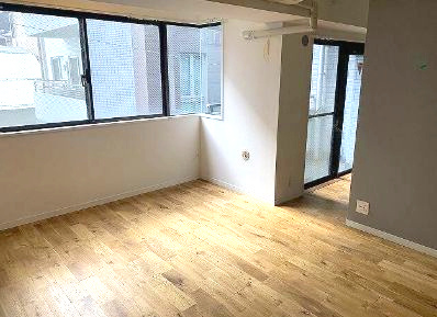 台東区松が谷２丁目の賃貸マンション