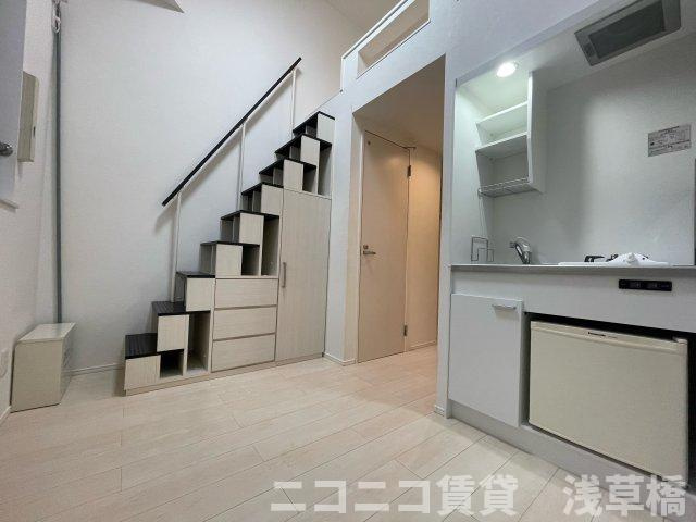 ハーモニーテラス日ノ出町