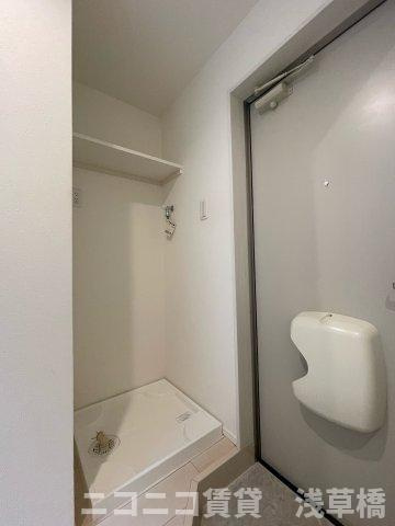 ハーモニーテラス日ノ出町のその他