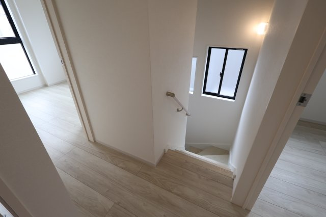 《仲介手数料無料》上尾市大字原市4230-5(全1戸)新築一戸建てZut PLUS+の内装|撮影日撮影日 2025年9月4日 14:10 曇り