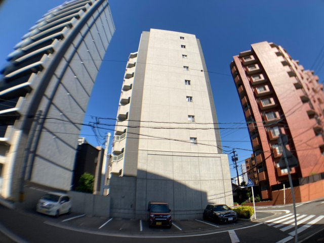 ESTACION KANAYAMA WEST・EAST｜名古屋市の賃貸ならMy賃貸の外観|ESTACION KANAYAMA WEST・EAST