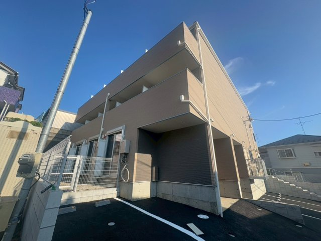 Likes仁戸名町　A棟の画像