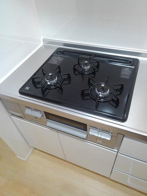 アパートメント高洲５３６　Ⅰのその他|その他