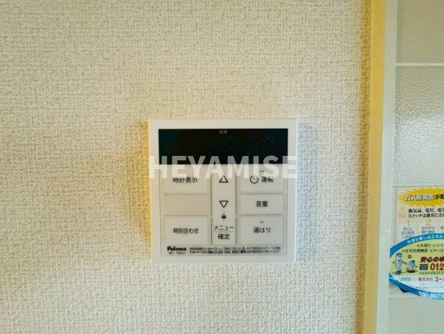 マルセイコート田中町のその他