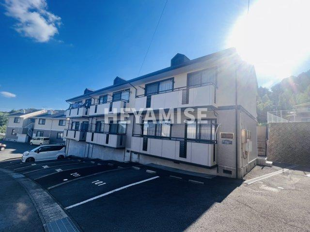 マルセイコート田中町