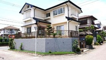 堺市美原区さつき野東3丁目　フルリノベーション済み中古戸建の外観