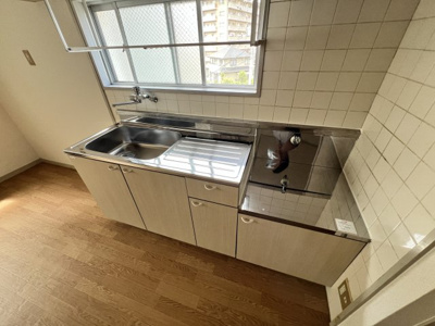 【キッチン】 | アーバンライフサンコー