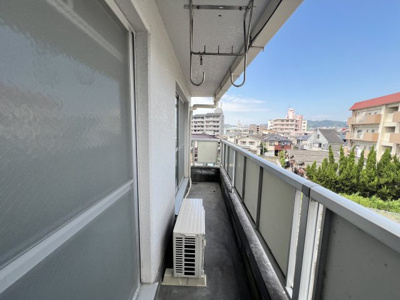 【バルコニー】 | アーバンライフサンコー