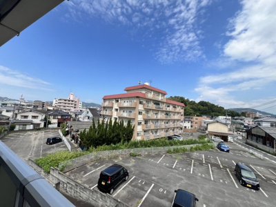 【展望】 | アーバンライフサンコー